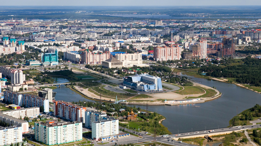 Здесь мы живём, учимся, взрослеем