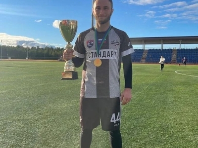 Конкурс «Самый спортивный папа!» Номинация «Мой папа - чемпион» Воспитаник: Керимов Карим Нариманович Папа: Керимов Нариман Шагинович 1 корпус д/с 25 «Родничок», группа N7 #самыйспортивныйпапародничок25